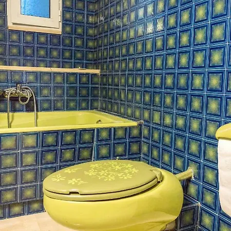 شقة Anastasia's House