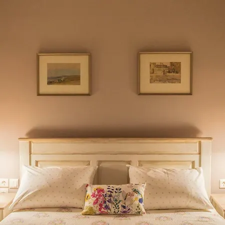 شقة Anastasia's House فولوس