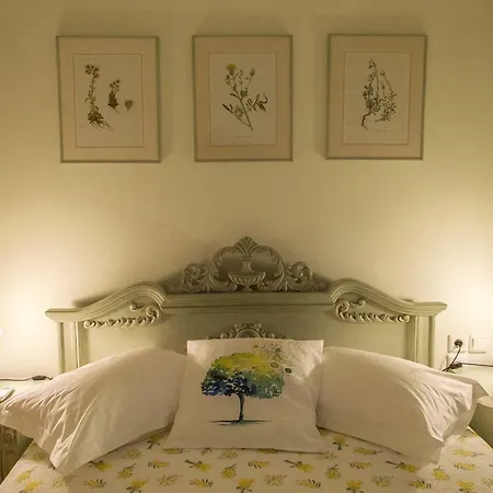 Anastasia's House شقة *