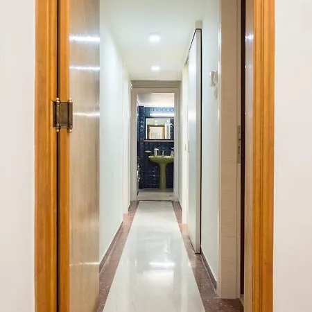 شقة Anastasia's House