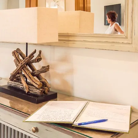 Anastasia's House شقة فولوس