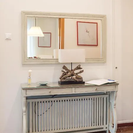 شقة Anastasia's House *