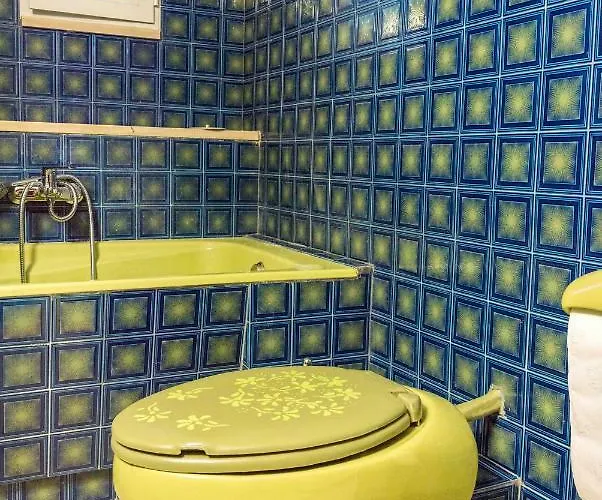 Apartment Anastasia's House