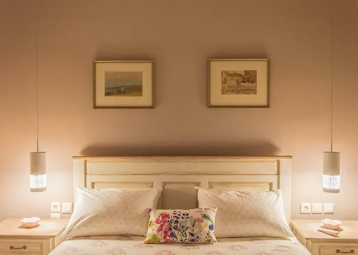 Apartment Anastasia's House Volos