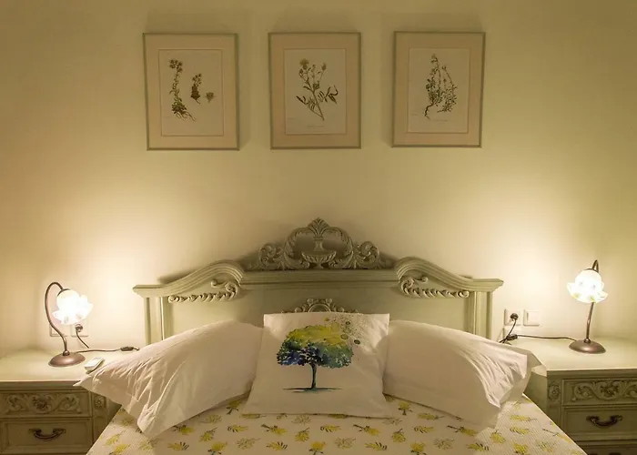 Anastasia's House Apartment *