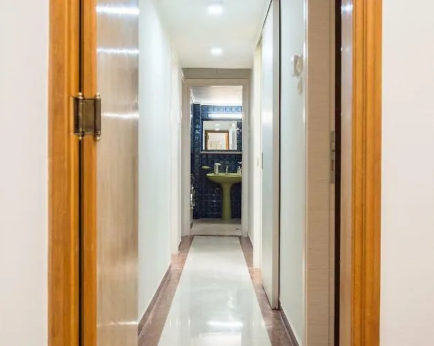 Apartment Anastasia's House