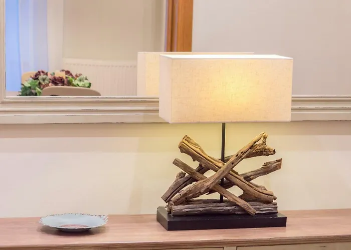 Anastasia's House * Volos