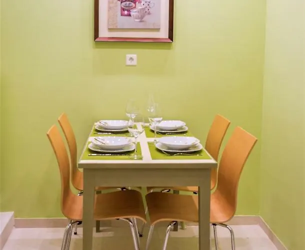 Anastasia's House * Volos