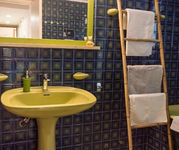 Anastasia's House Volos