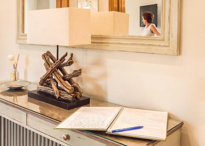 Anastasia's House Apartment Volos