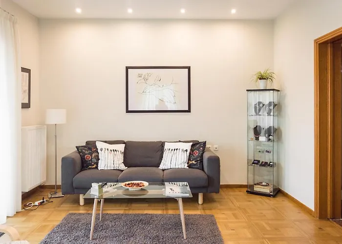 Anastasia's House Volos