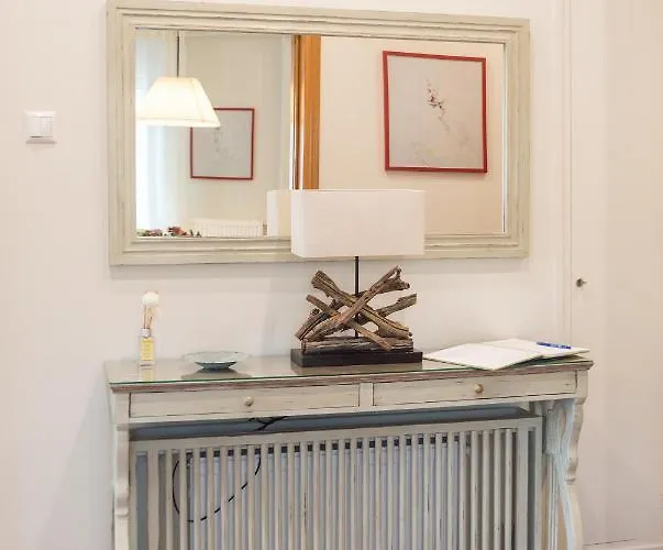 Apartment Anastasia's House *