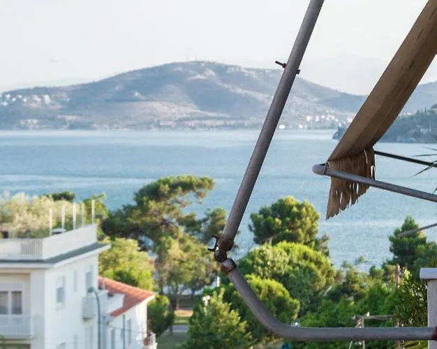 Anastasia's House * Volos