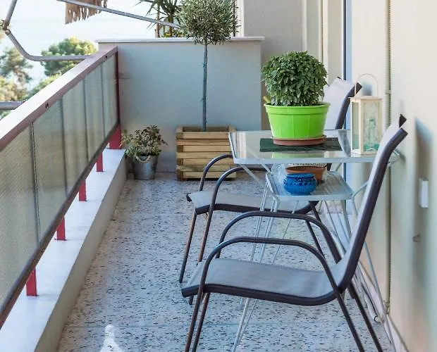 Apartment Anastasia's House *