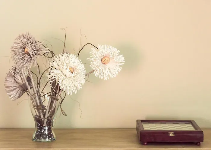 Anastasia's House Apartment Volos