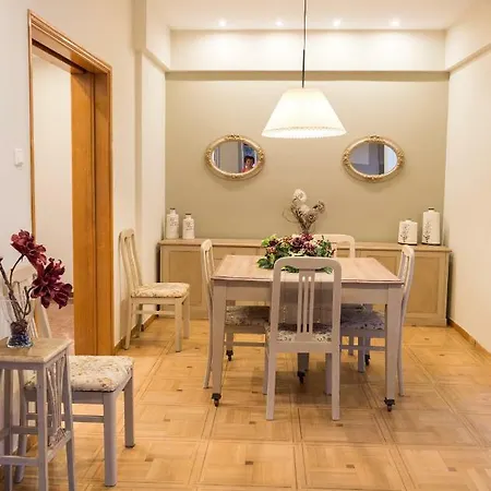 Apartment Anastasia's House Volos