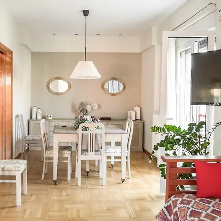 Anastasia's House *