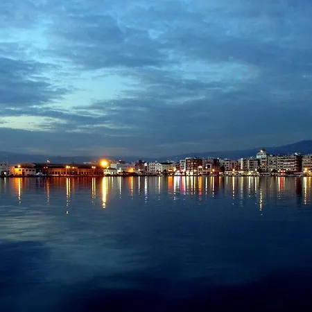 Anastasia's House * Volos