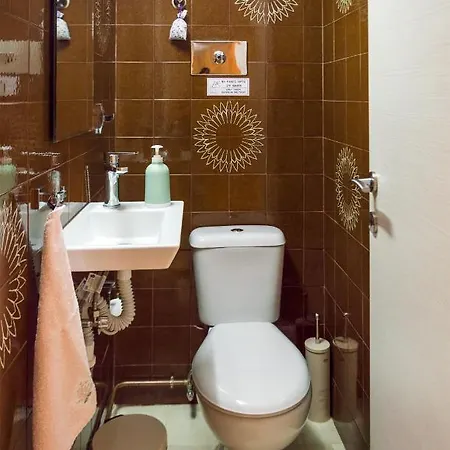 Apartment Anastasia's House