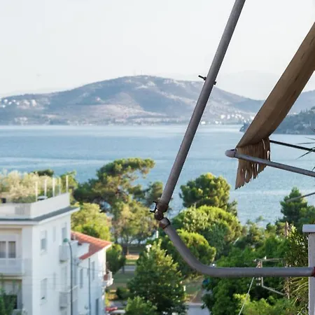 Anastasia's House * Volos