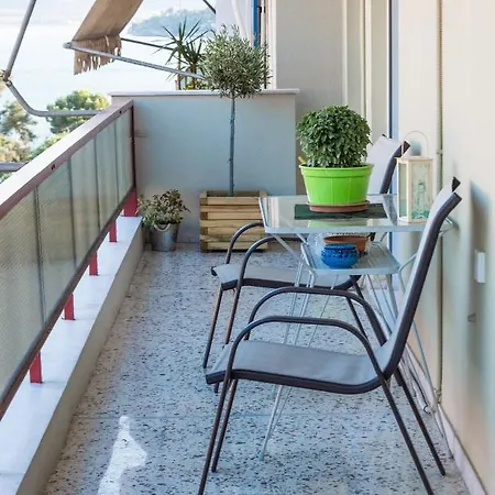 Daire Anastasia's House *