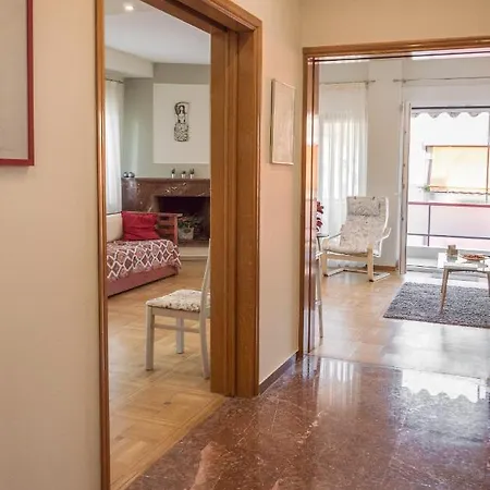 Apartment Anastasia's House Volos