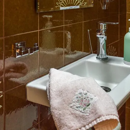 Anastasia's House